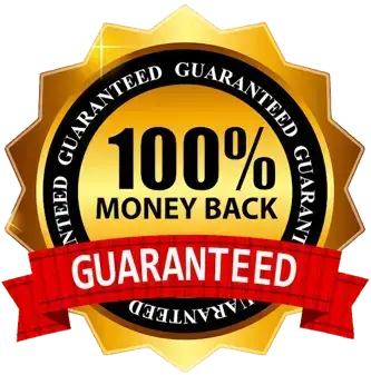 GlucoTrust money back guarantee 